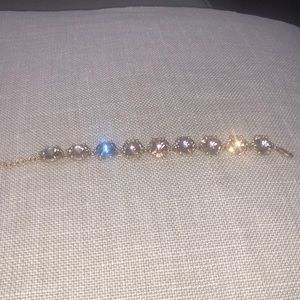 Stella and Dot bracelet
